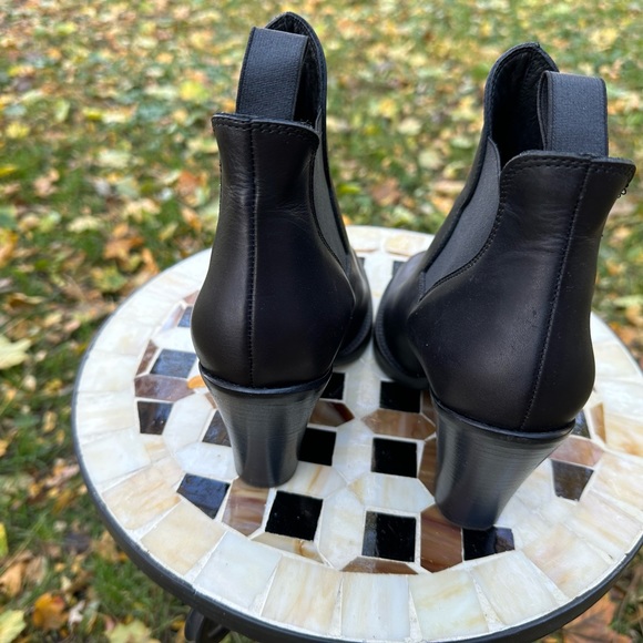 Acne Studios Star Booties - Picture 5 of 6